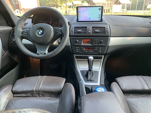 BMW X3 Dustributie schimbata  - imagine 6