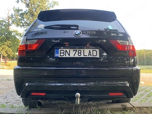 BMW X3 Dustributie schimbata  - imagine 2