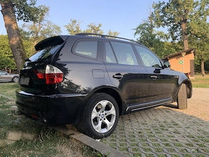 BMW X3 Dustributie schimbata  - imagine 3