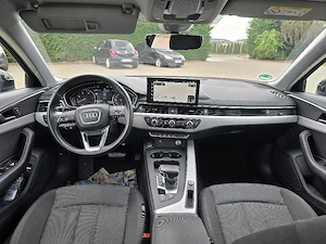 Audi A4 Lim  - imagine 4