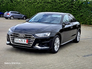 Audi A4 Lim  - imagine 2
