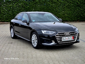 Audi A4 Lim 
