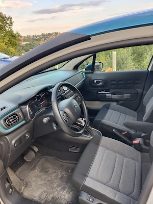 Vând Citroen C3 prima înmatriculare 2020,  - imagine 2