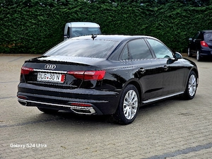 Audi A4 Lim  - imagine 5