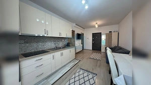 FARA COMISION! Apartament 2 camere, imobil 2019, parcare,NEW CITY - imagine 2