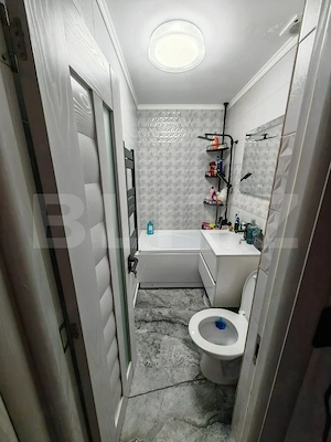  🏡 Apartament 2 camere, complet renovat + parcare  - imagine 4