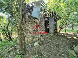 Teren intravilan in Breaza--686 mp--35.000e - imagine 8