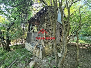 Teren intravilan in Breaza--686 mp--35.000e - imagine 9