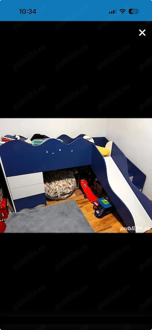 Ofer acest mobilier gratis fara transport