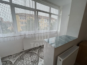 Apartament ideal pentru studenți, 3 camere se inchiriat | Zona Cedonia - imagine 6