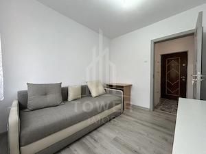 Apartament ideal pentru studenți, 3 camere se inchiriat | Zona Cedonia - imagine 9