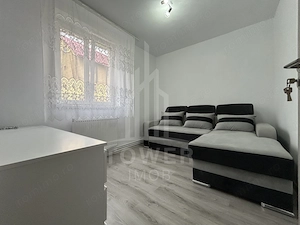 Apartament ideal pentru studenți, 3 camere se inchiriat | Zona Cedonia - imagine 7