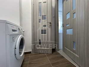 Apartament ideal pentru studenți, 3 camere se inchiriat | Zona Cedonia - imagine 3