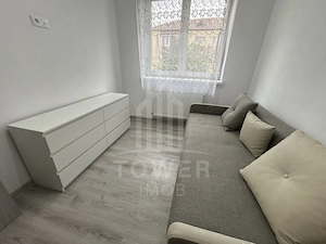 Apartament ideal pentru studenți, 3 camere se inchiriat | Zona Cedonia - imagine 8