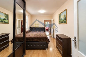 Casă Str. Grăniceri - 134 mp Utili -  Centrală Gaz - 5 camere - imagine 5