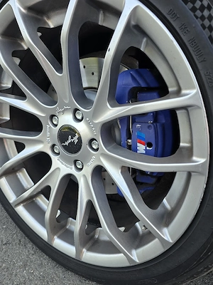 Vand Bmw F11 Xdrive 525D - imagine 6