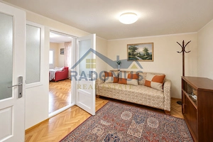 Casă Str. Grăniceri - 134 mp Utili -  Centrală Gaz - 5 camere - imagine 9