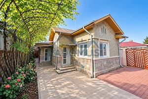Casă Str. Grăniceri - 134 mp Utili -  Centrală Gaz - 5 camere - imagine 2