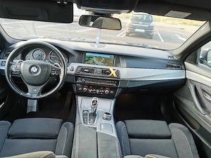 Vand Bmw F11 Xdrive 525D - imagine 8