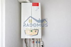Casă Str. Grăniceri - 134 mp Utili -  Centrală Gaz - 5 camere - imagine 14