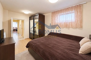 Casă Str. Grăniceri - 134 mp Utili -  Centrală Gaz - 5 camere - imagine 11