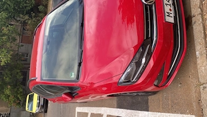 volswagen sportsvan an 2019 - imagine 5