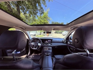 Vând Mercedes-Benz Clasa E200, W213 - imagine 5