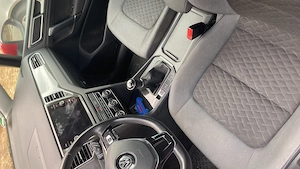 volswagen sportsvan an 2019 - imagine 4