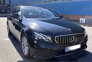 Vând Mercedes-Benz Clasa E200, W213 - imagine 4