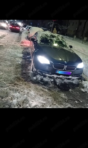 Bmw 518d   Motor B47  - imagine 4