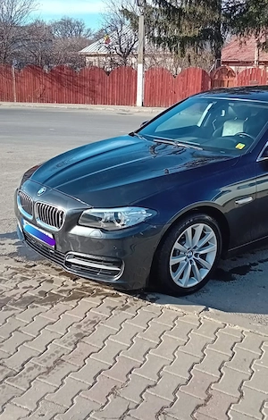 Bmw 518d   Motor B47  - imagine 3
