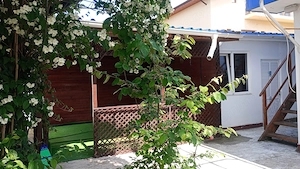 Casa moderna Eforie nord