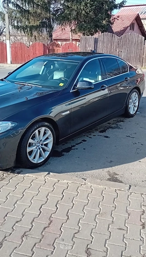 Bmw 518d   Motor B47  - imagine 2