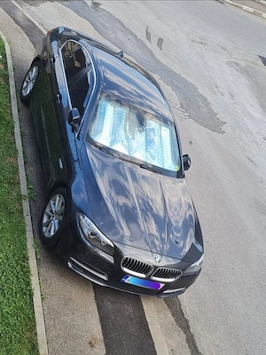 Bmw 518d   Motor B47 