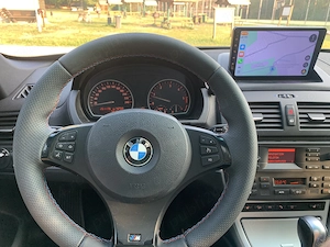 BMW X3 Dustributie schimbata  - imagine 9