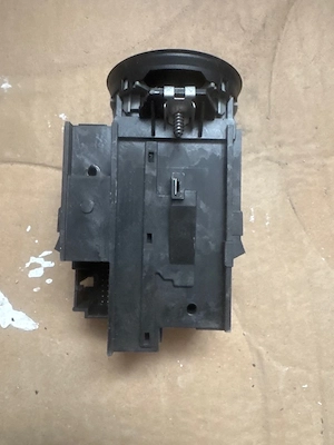 cititor cheie passat b6,cc - imagine 3