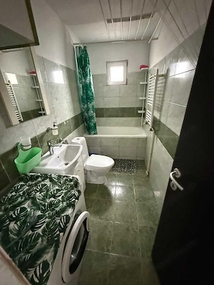 Apartament cu 2 camere, decomandat, Torontalului – Bucovina - imagine 4