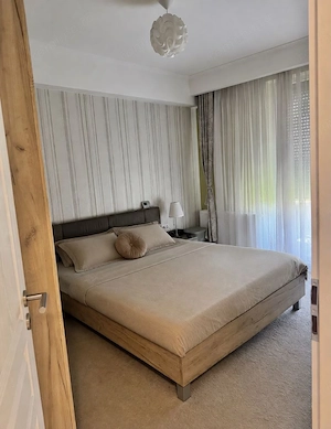 Apartament lux 2 camere, 2 locuri de parcare, Dumravita - imagine 3