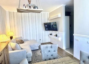 Apartament lux 2 camere, 2 locuri de parcare, Dumravita - imagine 2