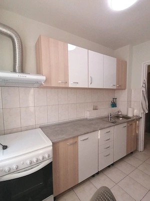 Apartament modern si confortabil, la 3 minute de Gara de Nord - imagine 3