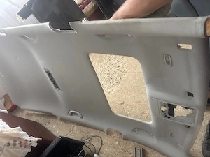 plafon passat b6 cu trapa
