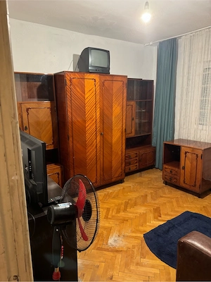 apartament de inchiriat  - imagine 2