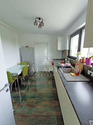 Apartament modern cu 2 camere, 50 mp, zona Lipovei - imagine 4