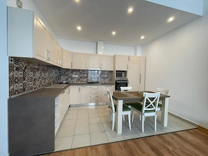 Apartament modern cu 2 camere, loc de parcare subteran – Uranus Plaza - imagine 7