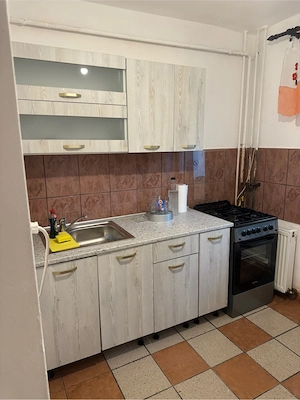 apartament de inchiriat  - imagine 5