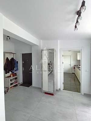 Apartament modern cu 2 camere, 50 mp, zona Lipovei - imagine 3