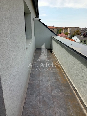Apartament modern cu 2 camere, 50 mp, zona Lipovei - imagine 6