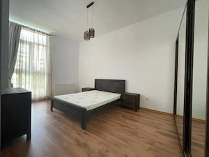 Apartament modern cu 2 camere, loc de parcare subteran – Uranus Plaza - imagine 6