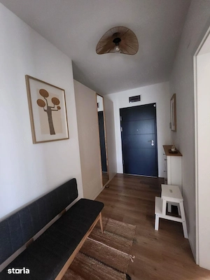 Apartament premium 2 camere, loc de parcare, Dumbravita - imagine 12