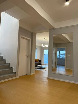 Casa premium 4 camere, 2 bai , parcare, Dumbravita - imagine 4